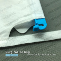 Leak Proof Ice Bag For Cooler